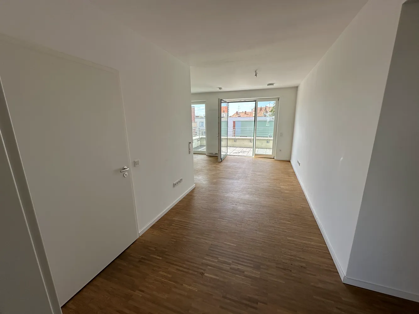 3 Zimmer Wohnung mit 81 m² in Hannover – Bild 5