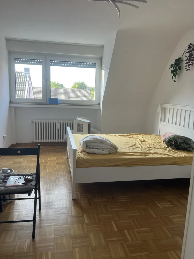 2 Zimmer Wohnung mit 62 m² in Düsseldorf – Bild 7