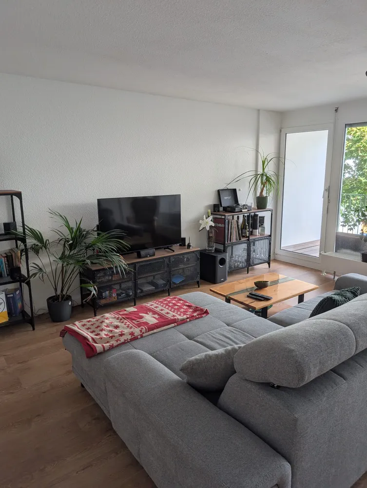 2 room apartment with 66 m² in Erfurt – Photo 6