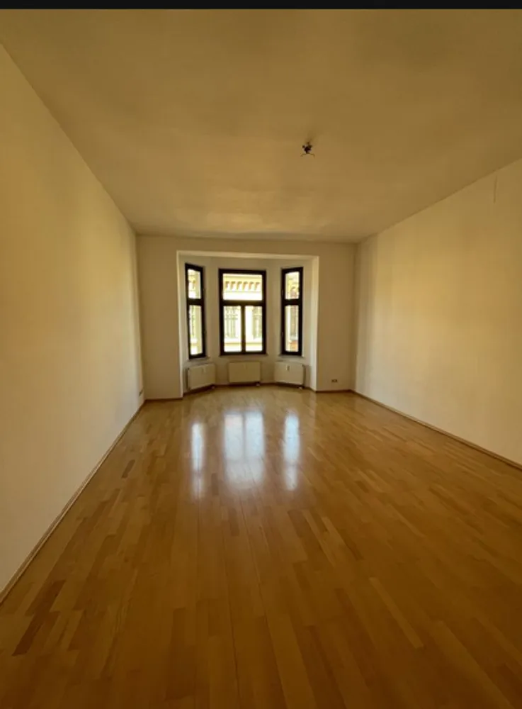 3 room apartment with 88 m² in Magdeburg – Photo 2