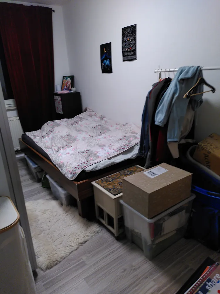 2 Zimmer Wohnung mit 41 m² in Hannover – Bild 5