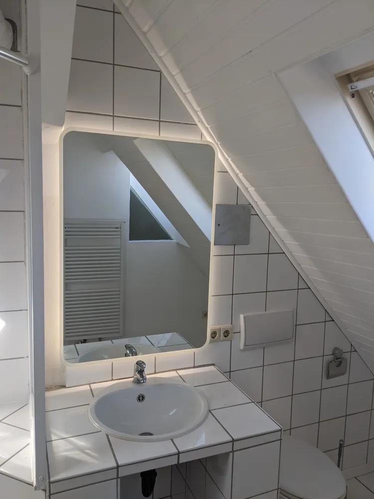 4 Zimmer Wohnung mit 98 m² in Karlsruhe – Bild 11