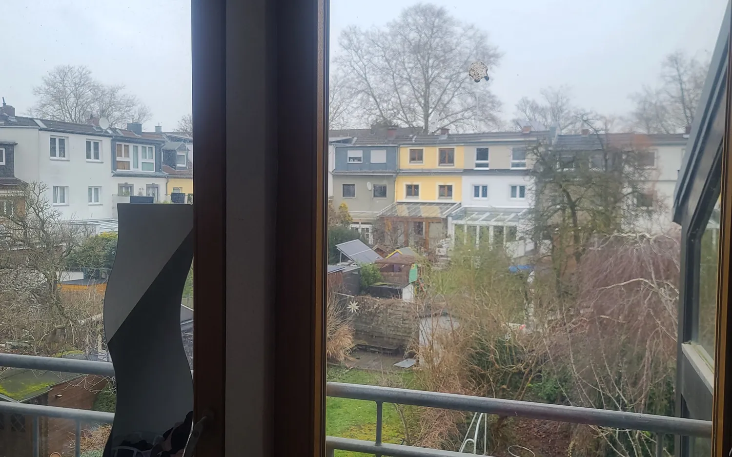 WG-Zimmer mit 12 m² in Köln – Bild 7
