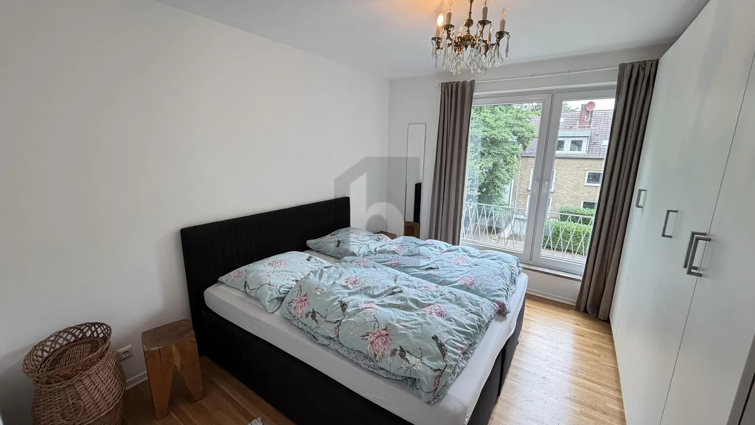4 Zimmer Wohnung mit 99 m² in Hamburg – Bild 4