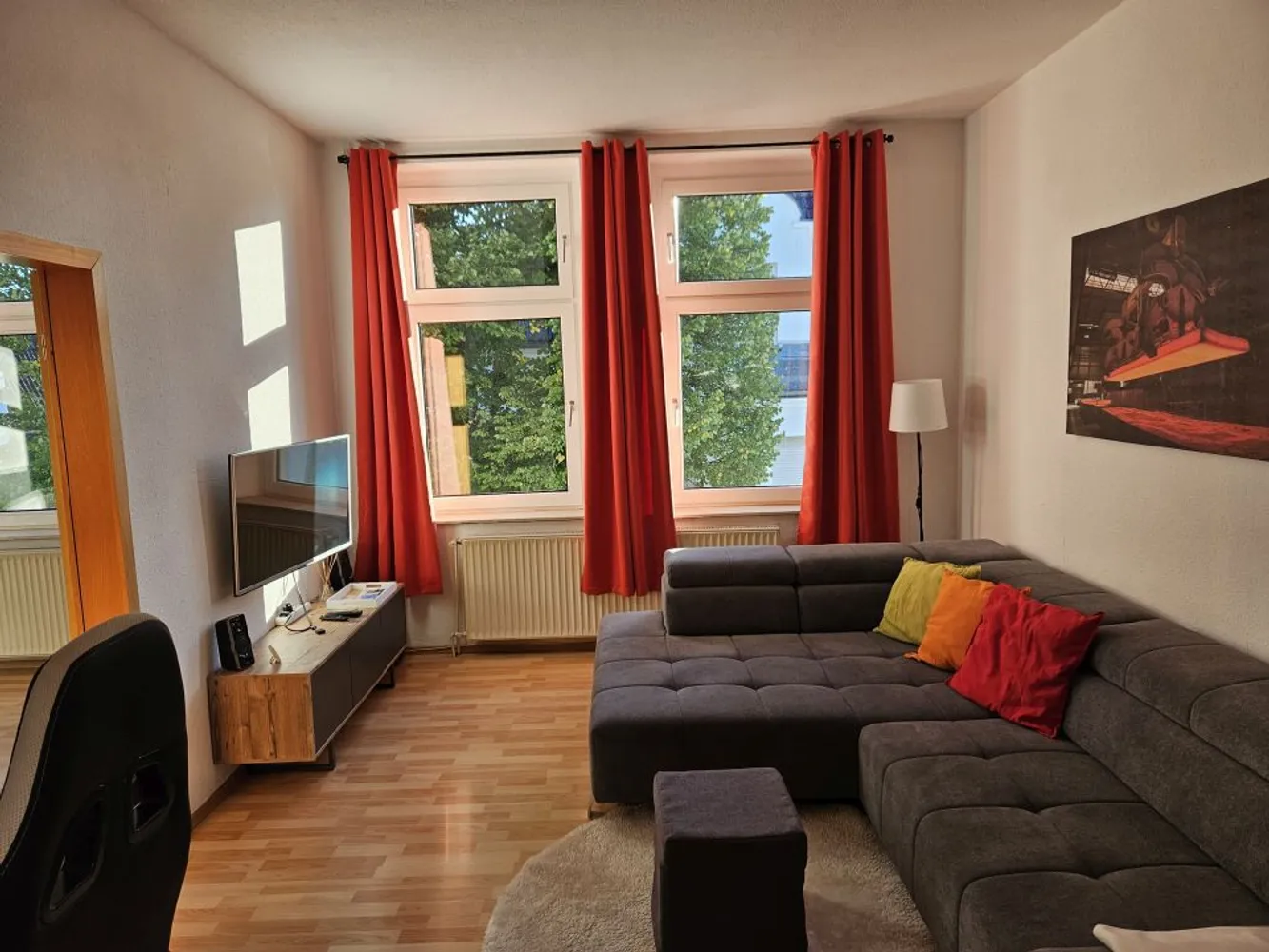 3 Zimmer Wohnung mit 65 m² in Dortmund – Bild 6