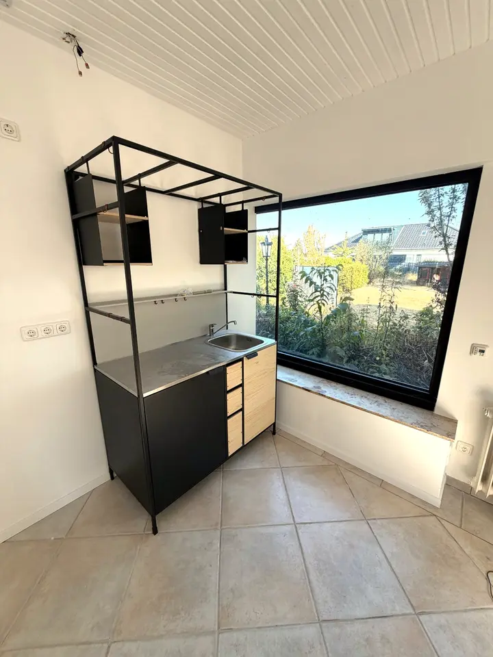 Studio mit 16 m² in Düren – Bild 2