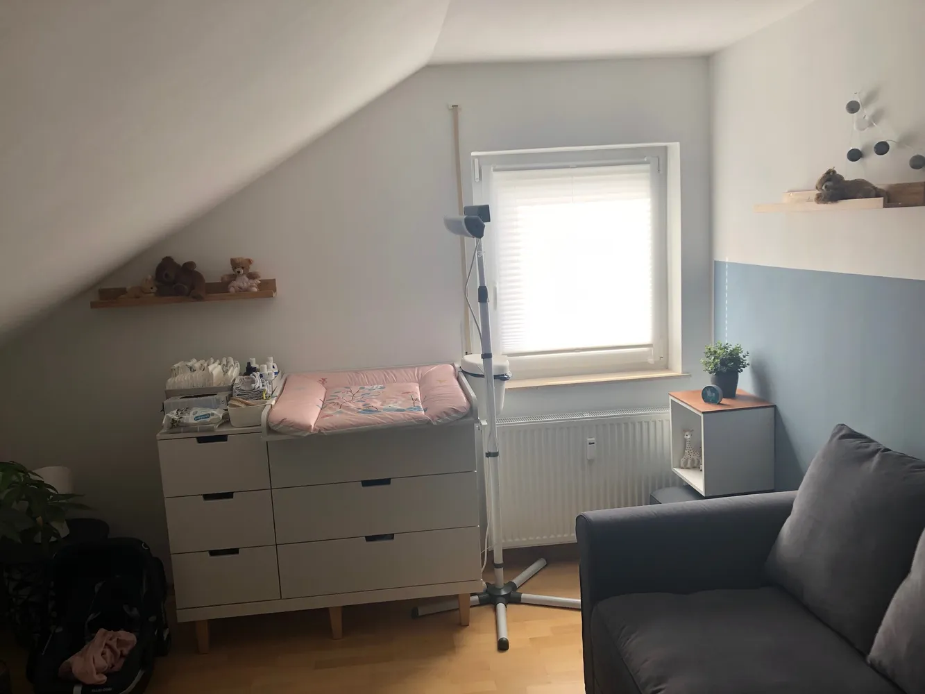 3 Zimmer Wohnung mit 70 m² in Stuttgart – Bild 6