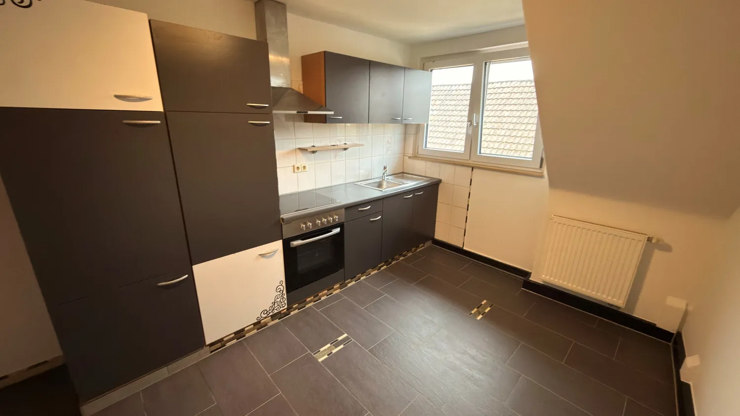 4 Zimmer Wohnung mit 74 m² in Heilbronn – Bild 3