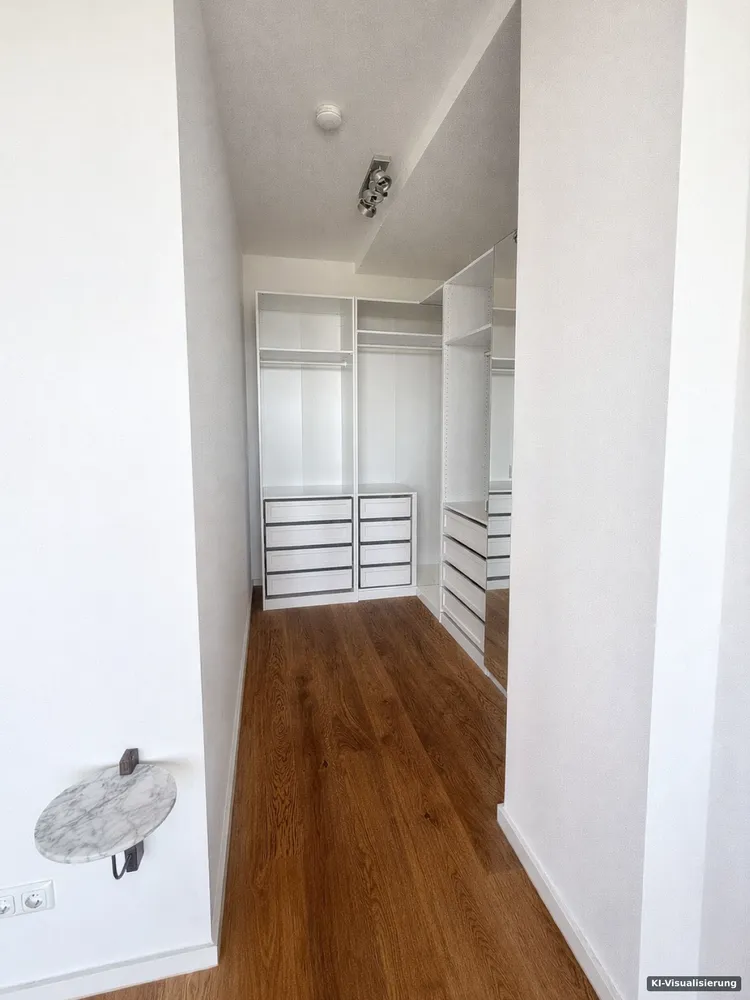 1 Zimmer Wohnung mit 40 m² in München – Bild 5