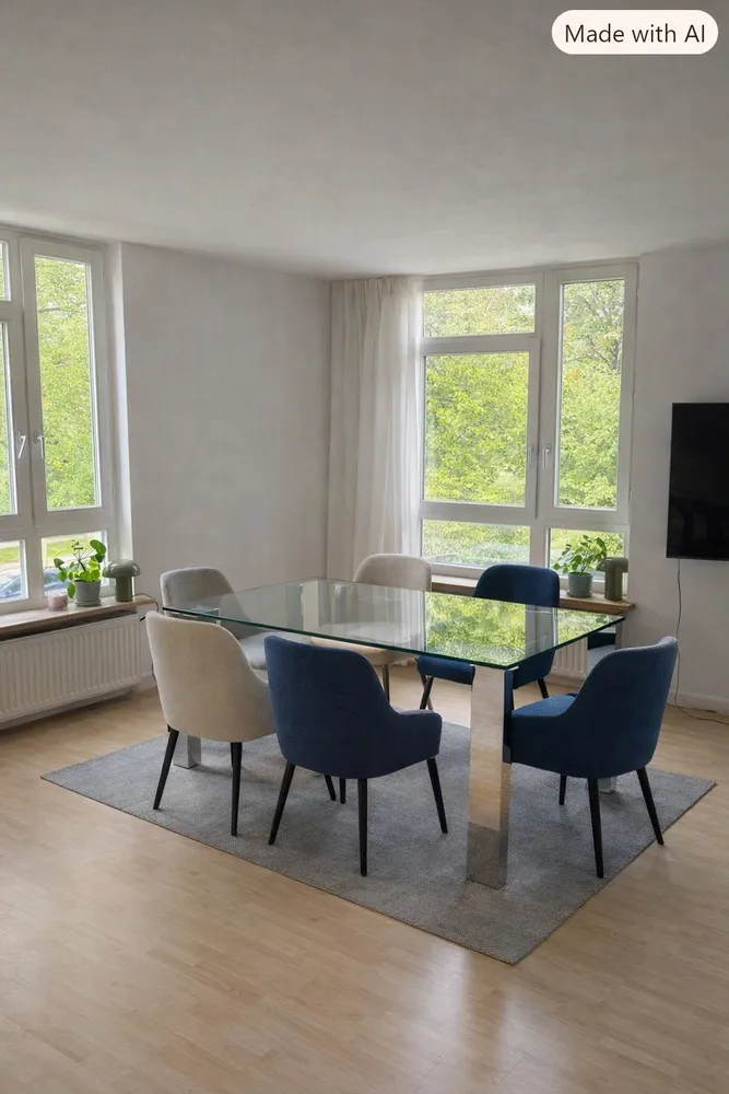 2 Zimmer Wohnung mit 68 m² in München – Bild 4