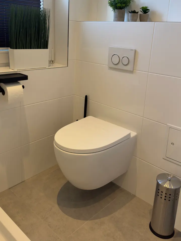 WG-Zimmer mit 60 m² in Bramsche – Bild 7
