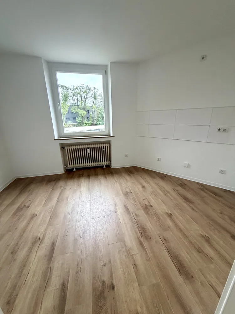 1 Zimmer Wohnung mit 37 m² in Solingen – Bild 4