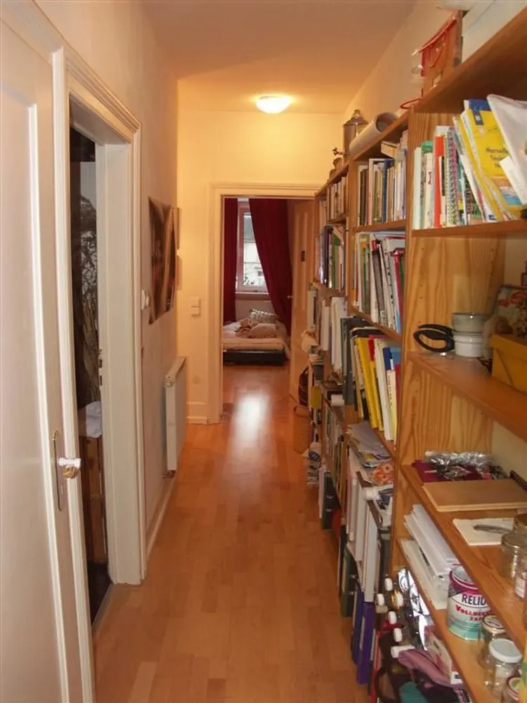 2 Zimmer Wohnung mit 64 m² in Frankfurt am Main – Bild 7