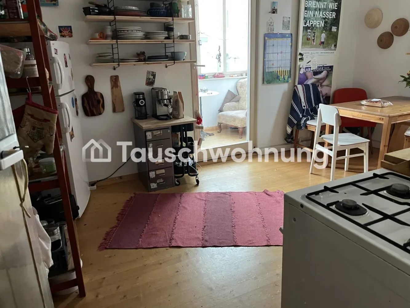 2 Zimmer Wohnung mit 64 m² in Jena – Bild 2