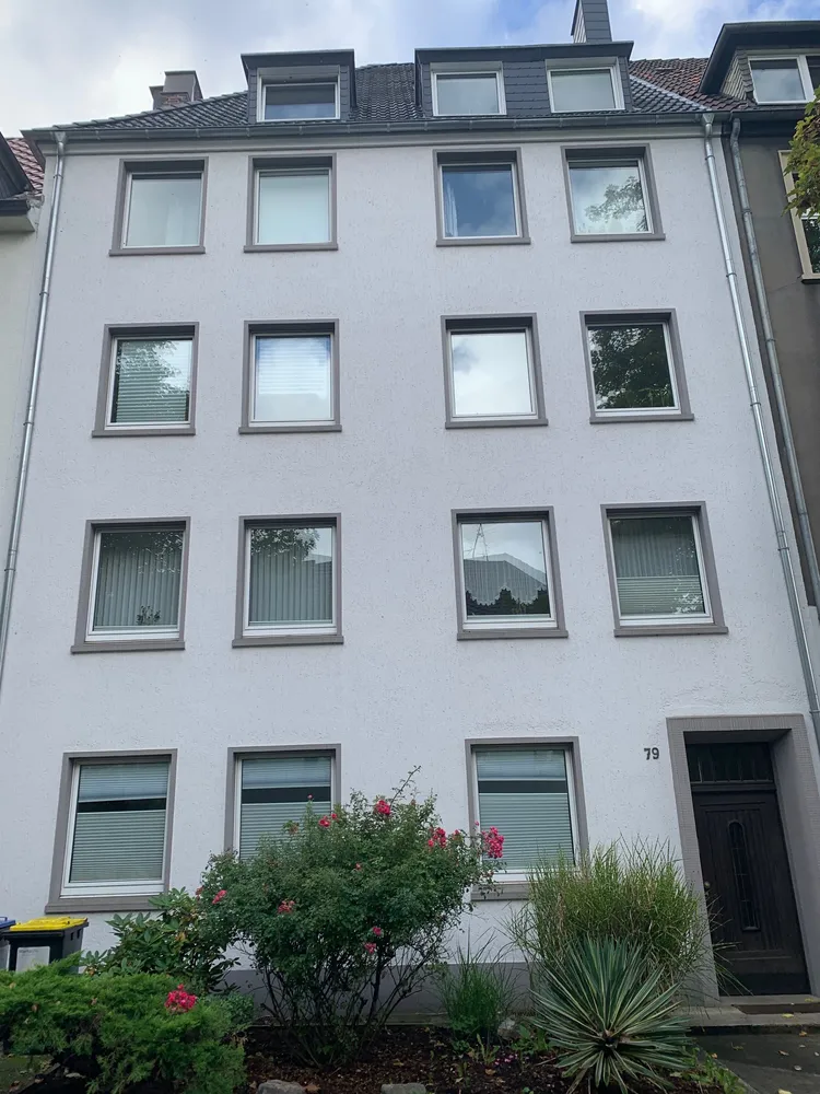 2 room apartment with 50 m² in Dortmund – Photo 2