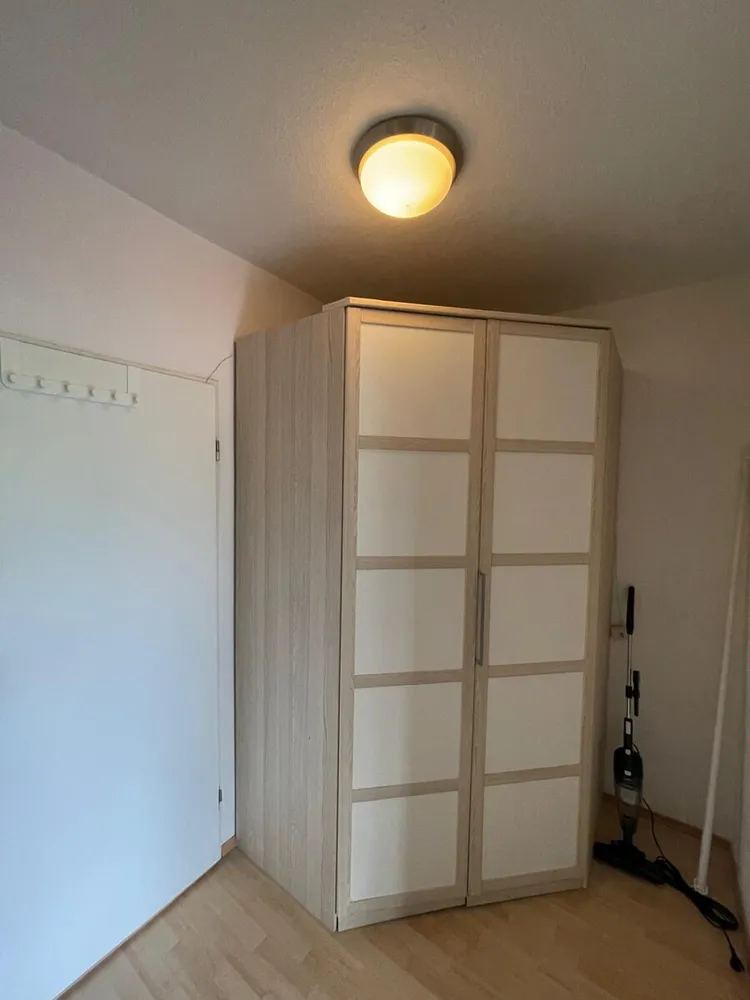 1 Zimmer Wohnung mit 40 m² in Hannover – Bild 9