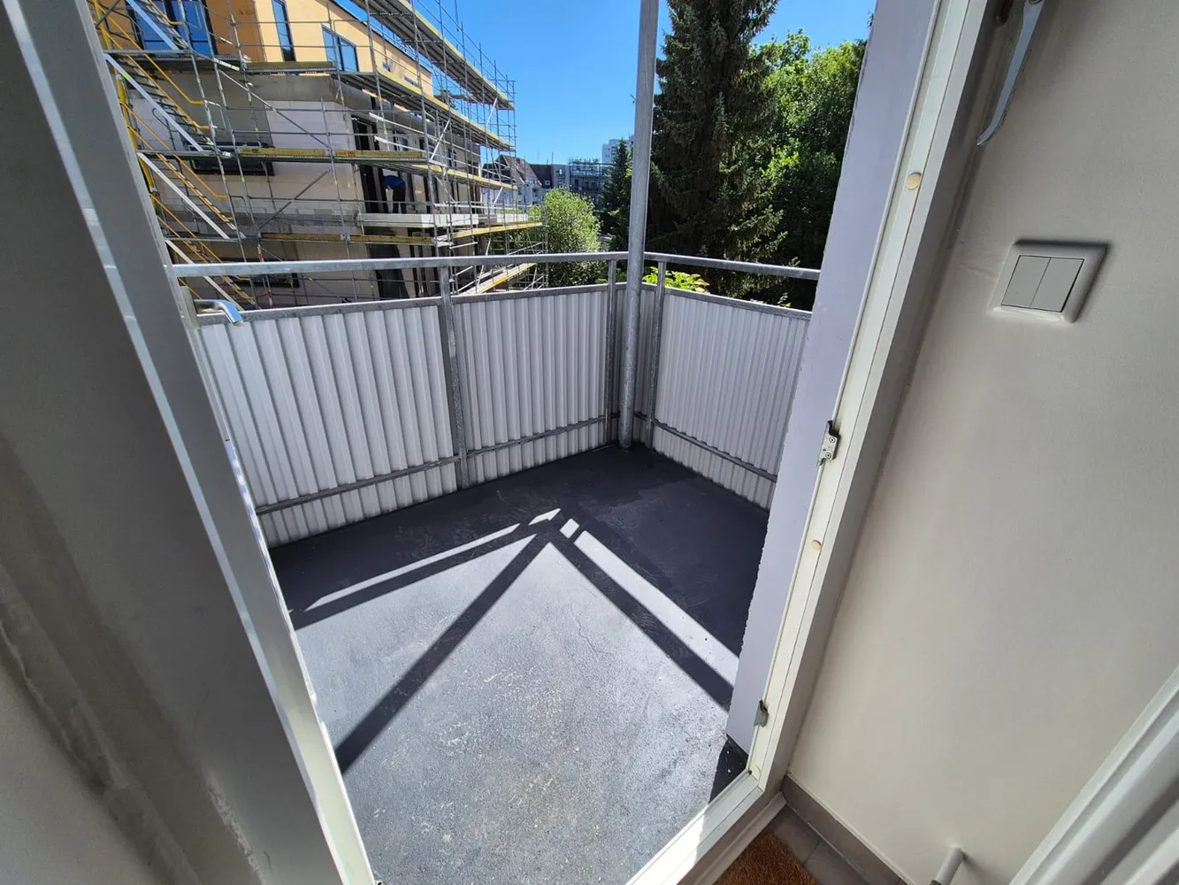 2 Zimmer Wohnung mit 47 m² in Kiel – Bild 3