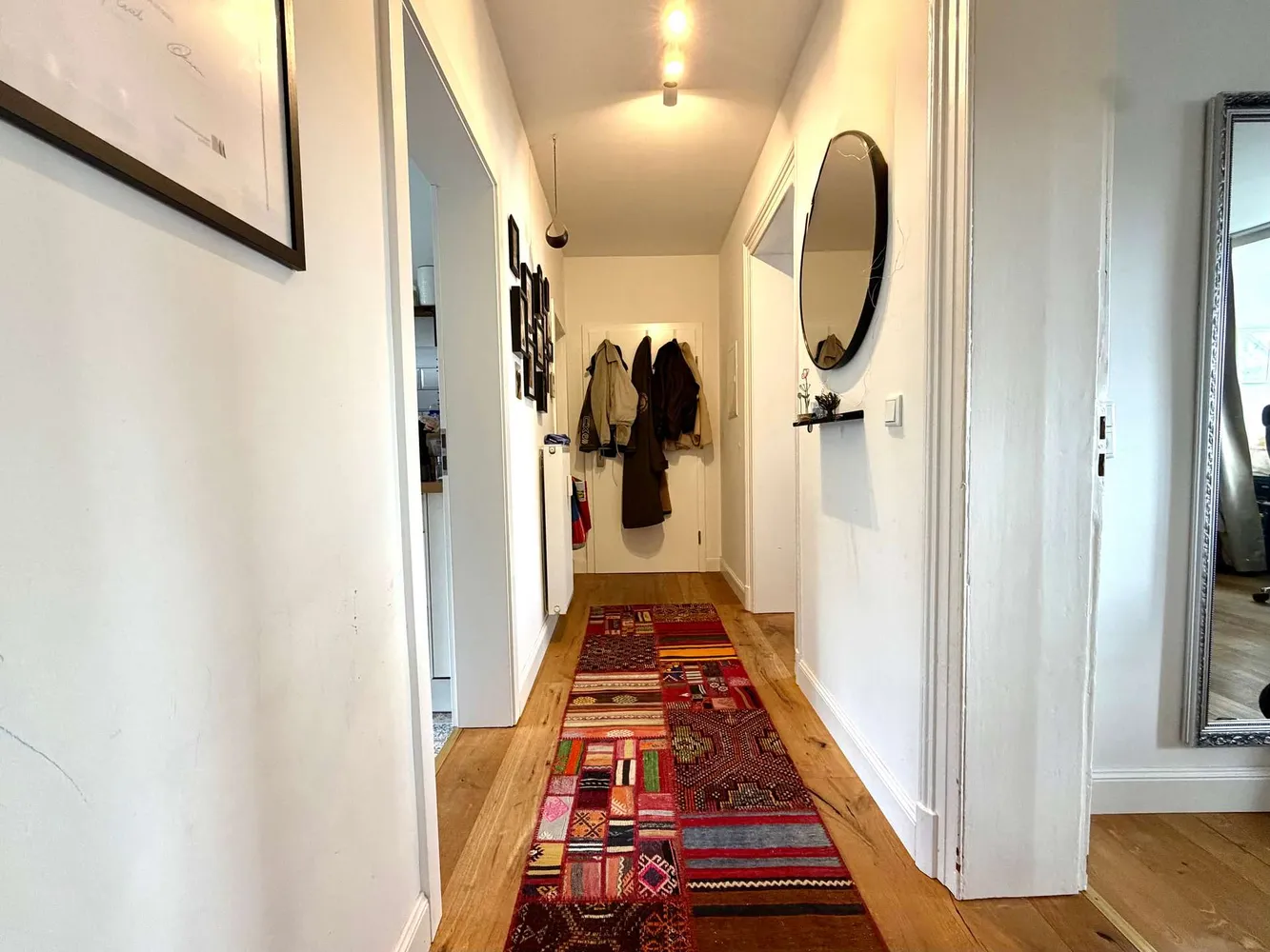 3 Zimmer Wohnung mit 74 m² in Köln – Bild 3