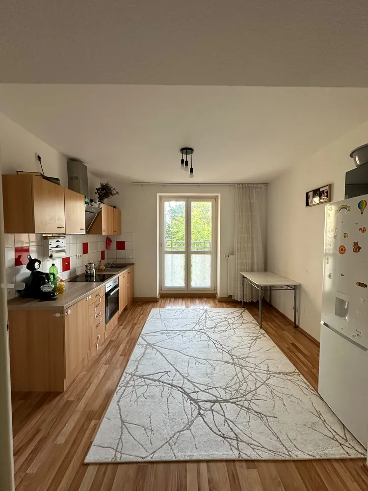 2 Zimmer Wohnung mit 60 m² in Ludwigshafen am Rhein – Bild 2