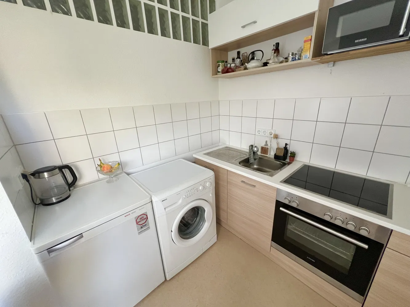 1 Zimmer Wohnung mit 40 m² in Mainz – Bild 10
