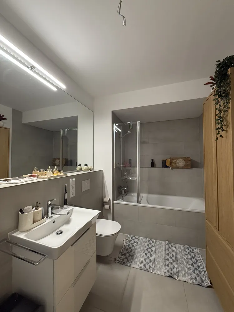3 Zimmer Wohnung mit 91 m² in München – Bild 5