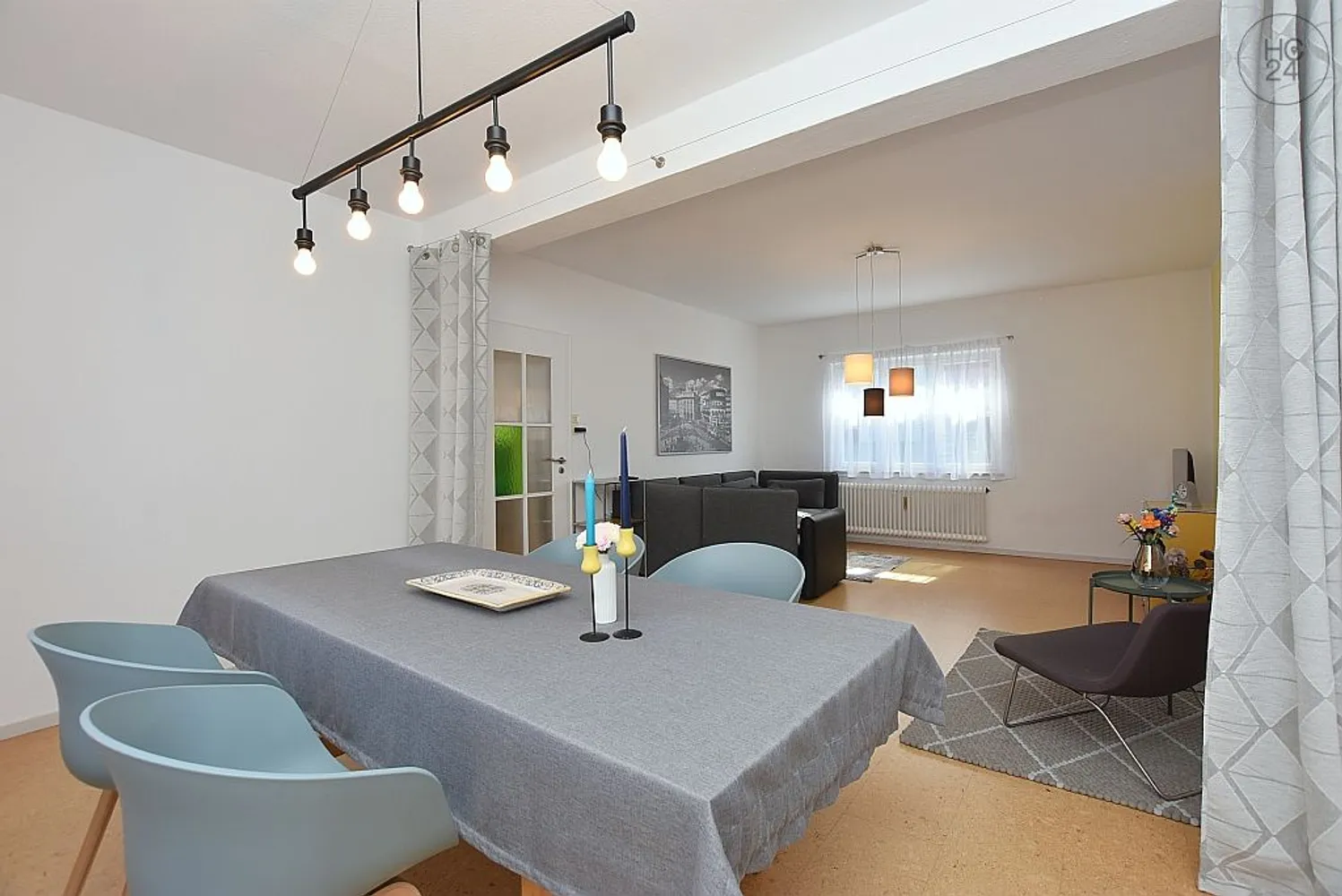 2 Zimmer Wohnung mit 65 m² in Stuttgart – Bild 10