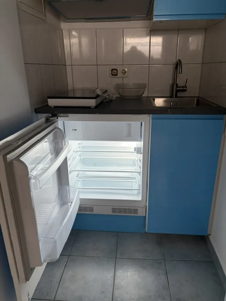 1 Zimmer Wohnung mit 25 m² in Frankfurt am Main – Bild 4