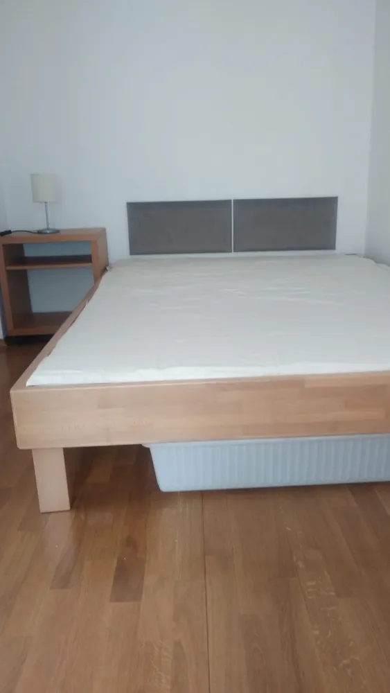 2 Zimmer Wohnung mit 50 m² in Mannheim – Bild 10