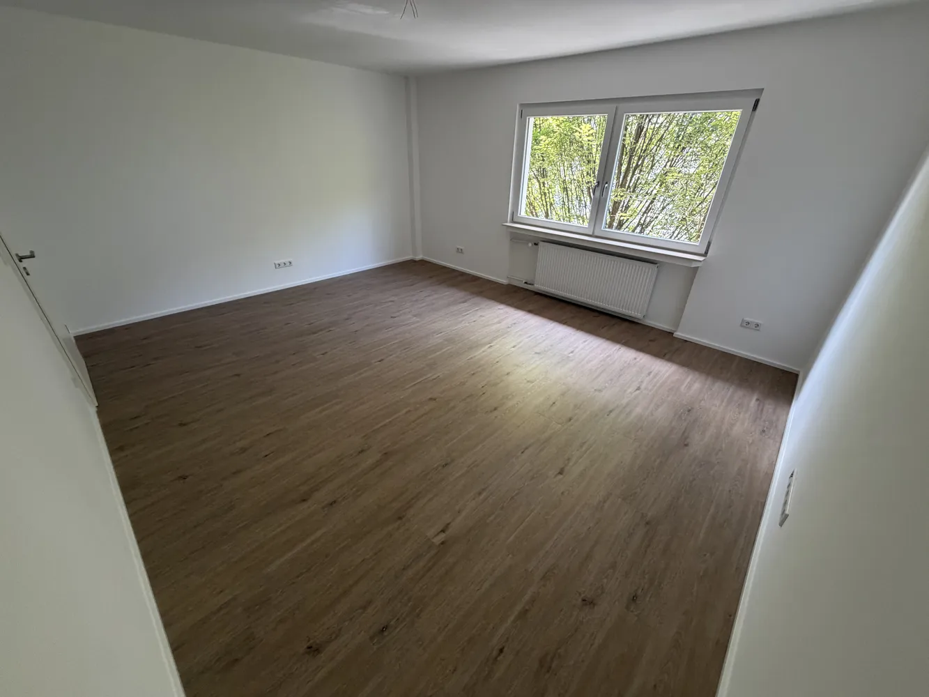 3 Zimmer Wohnung mit 61 m² in Oberhausen – Bild 5
