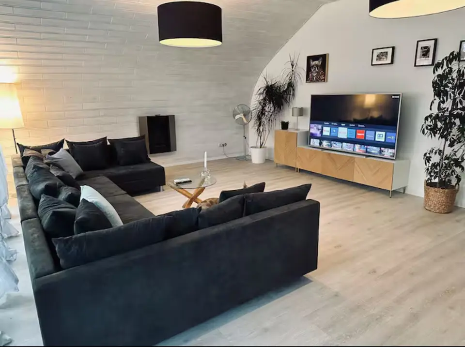 3 Zimmer Haus mit 90 m² in Saarbrücken – Bild 1