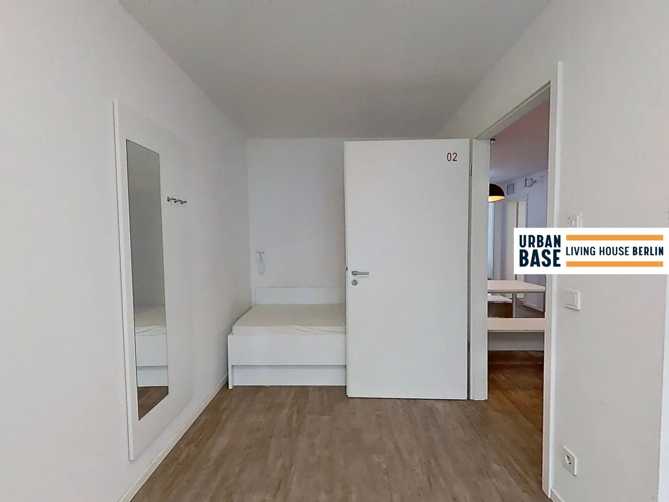 5 Zimmer Wohnung mit 90 m² in Berlin – Bild 6