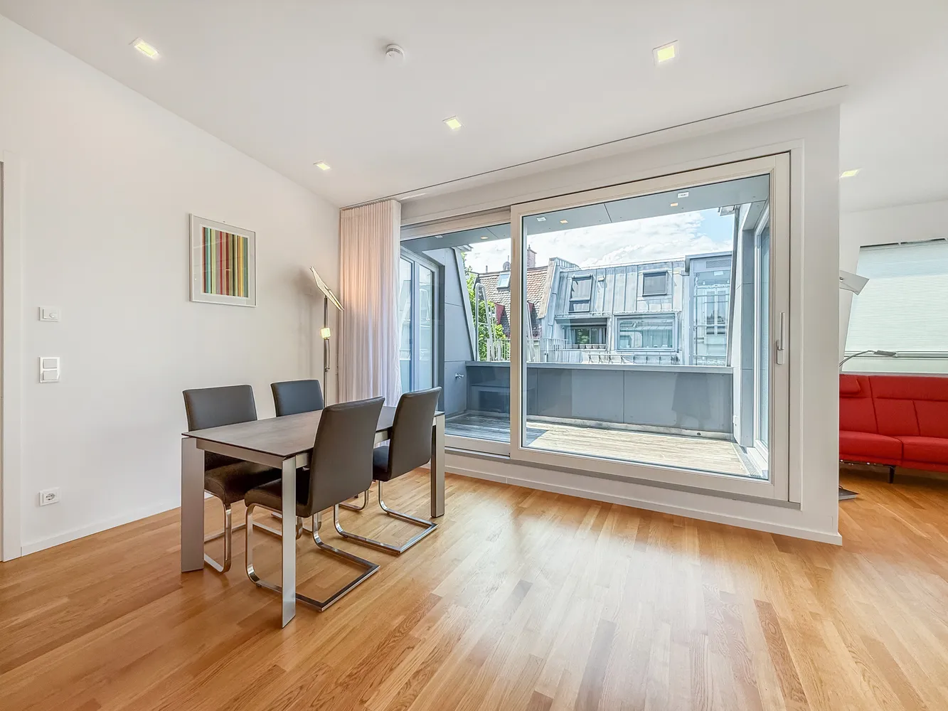 2 Zimmer Wohnung mit 65 m² in München – Bild 1