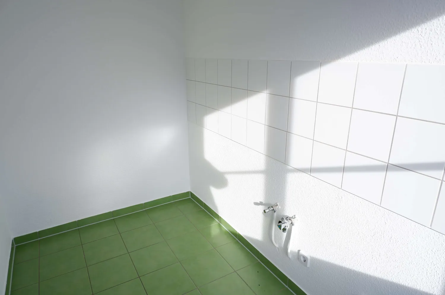 2 room apartment with 41 m² in Chemnitz – Photo 12