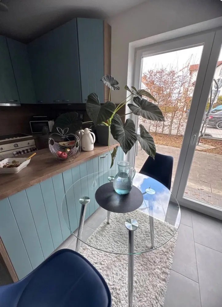 Shared room with 15 m² in Munich – Photo 10