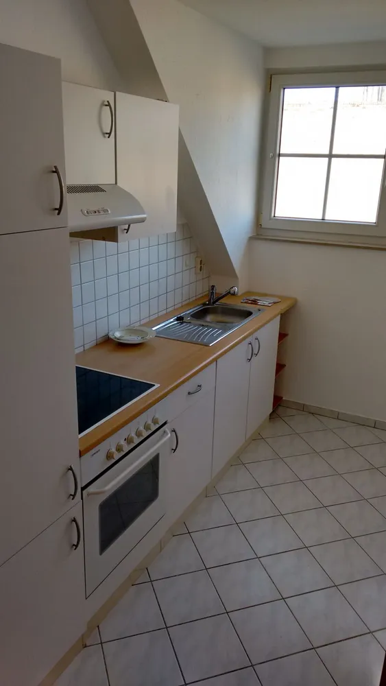 2 Zimmer Wohnung mit 50 m² in Magdeburg – Bild 7