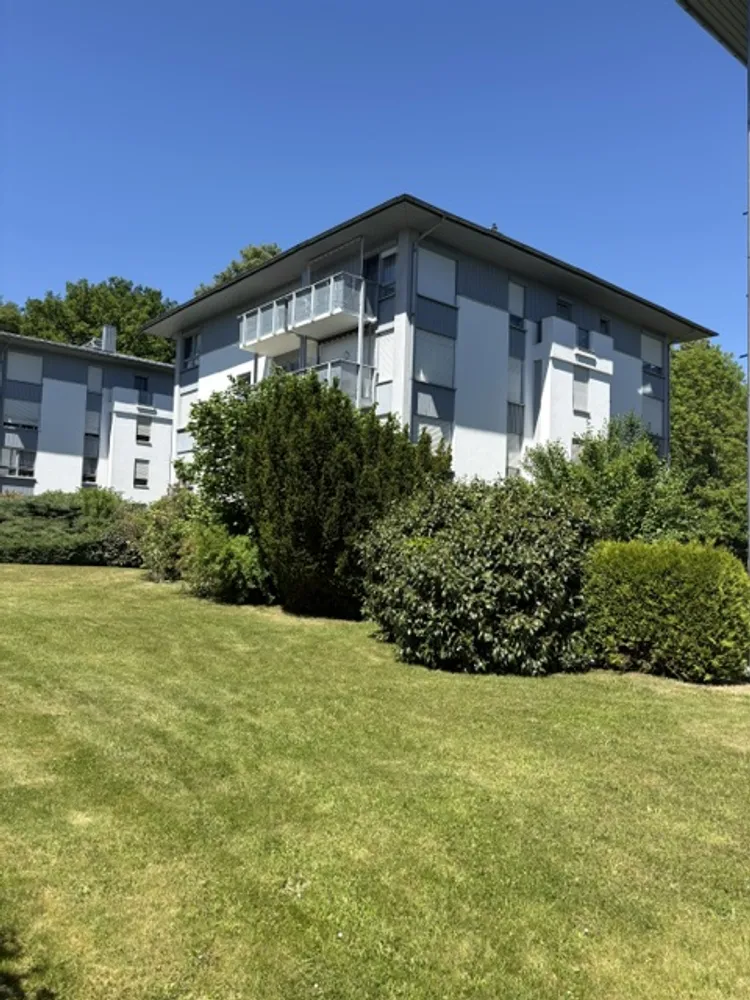 2 Zimmer Wohnung mit 44 m² in Zwickau – Bild 5
