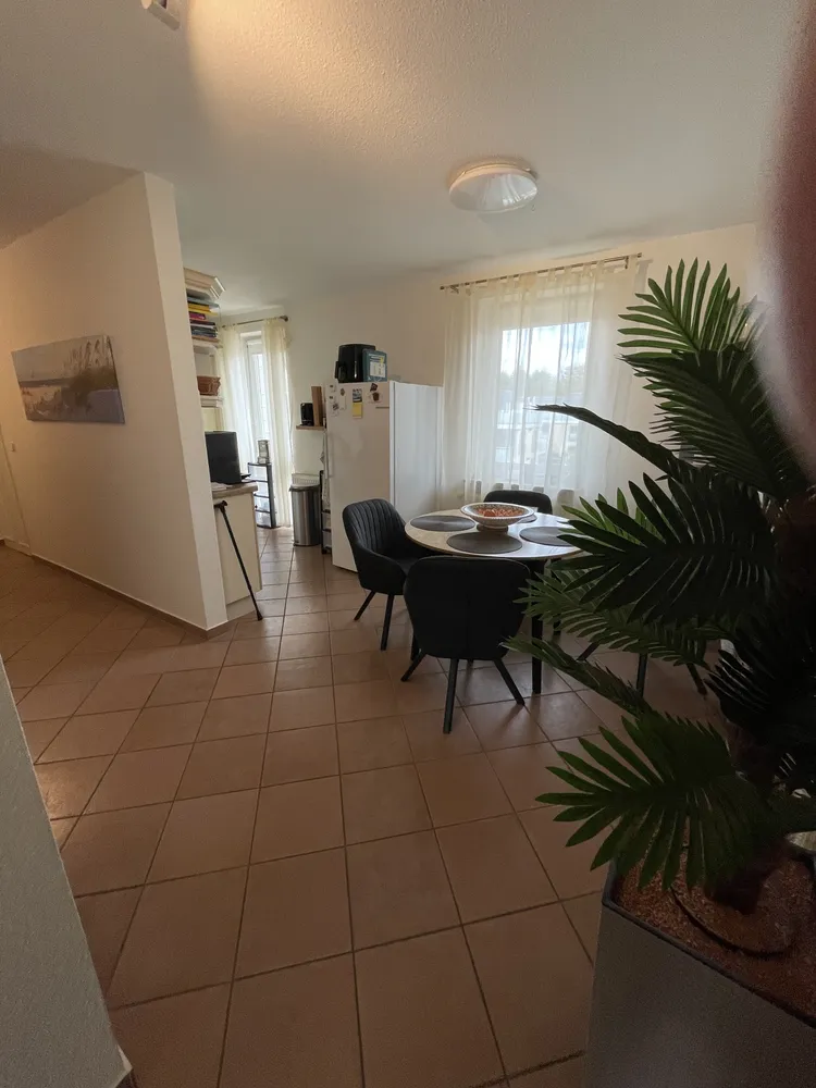 3 Zimmer Wohnung mit 76 m² in Husum – Bild 10