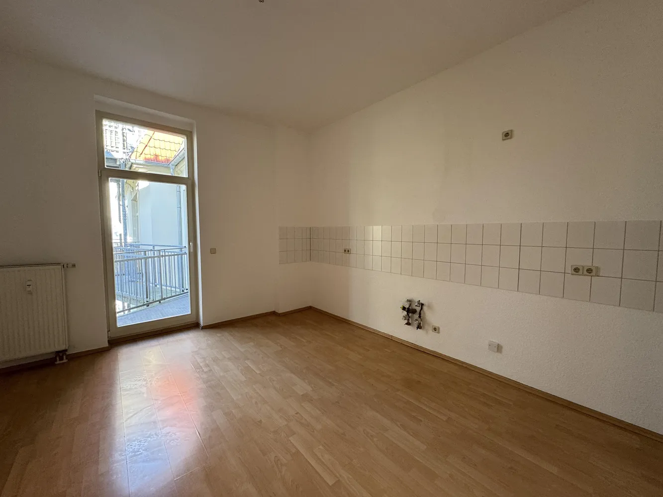 3 room apartment with 111 m² in Magdeburg – Photo 11