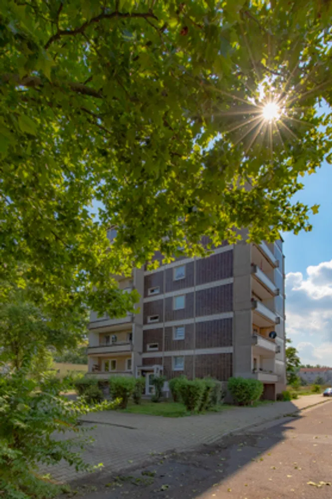 1 Zimmer Wohnung mit 36 m² in Magdeburg – Bild 4
