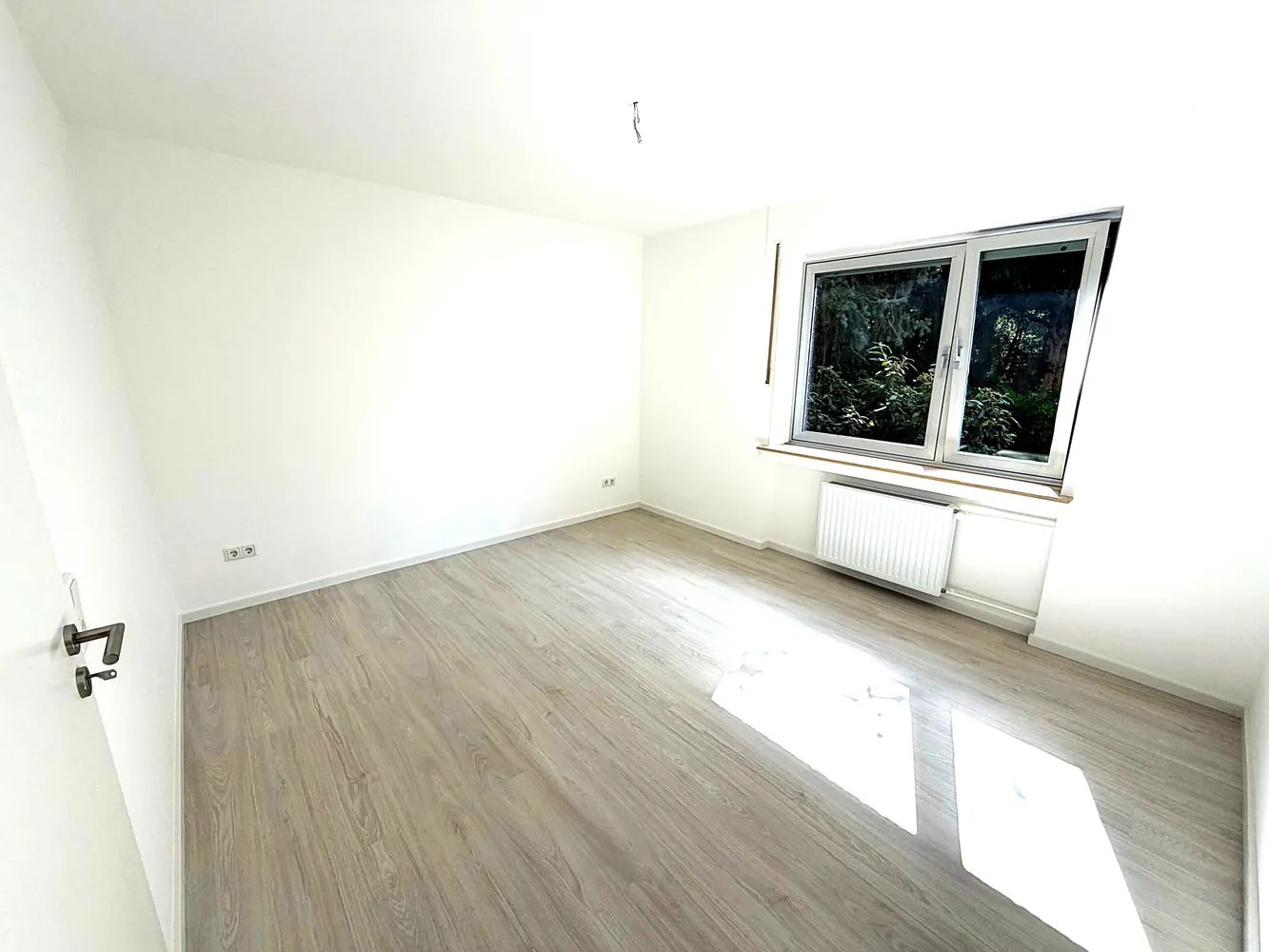 2 Zimmer Wohnung mit 58 m² in Düsseldorf – Bild 7