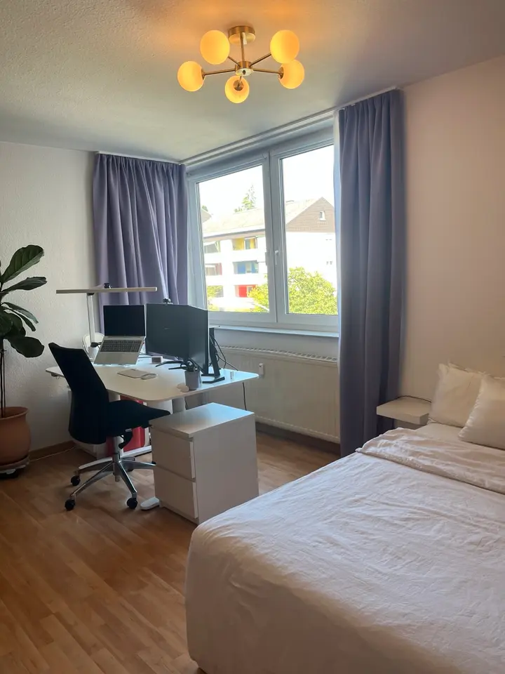 Studio mit 35 m² in Hof – Bild 9