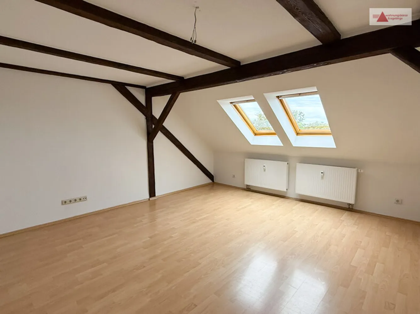 3 Zimmer Wohnung mit 60 m² in Annaberg-Buchholz – Bild 9