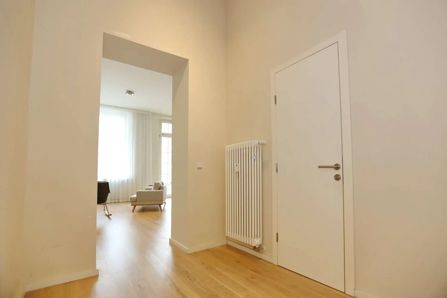 2 Zimmer Wohnung mit 75 m² in Berlin – Bild 9