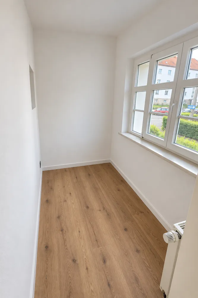 3 Zimmer Wohnung mit 61 m² in Dresden – Bild 5