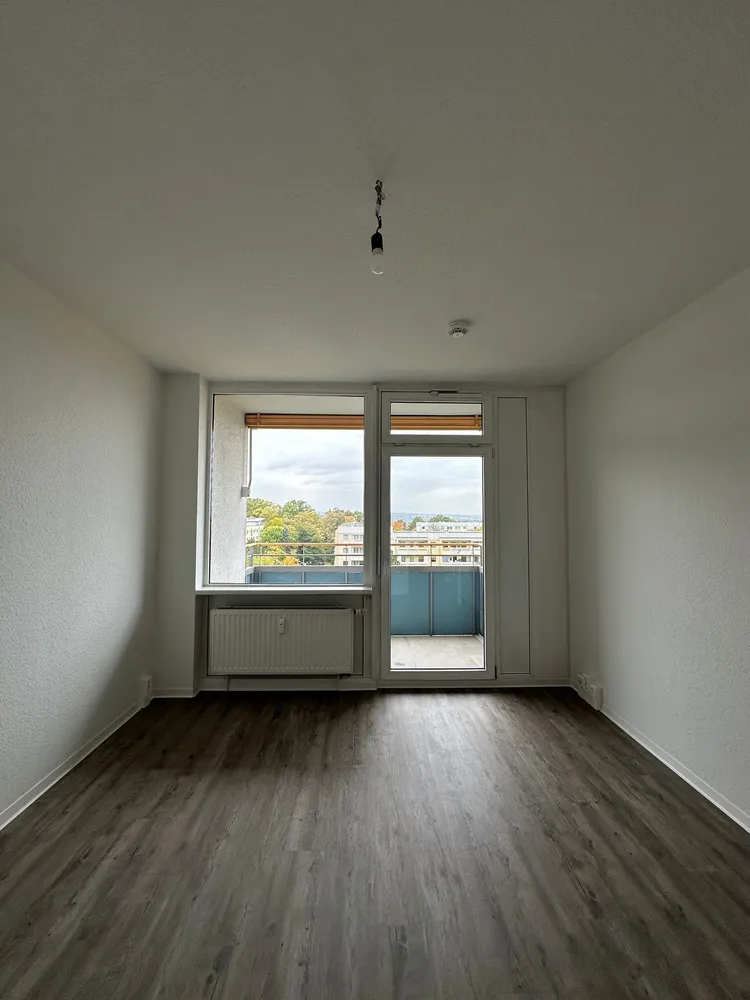 2 room apartment with 53 m² in Dresden – Photo 3