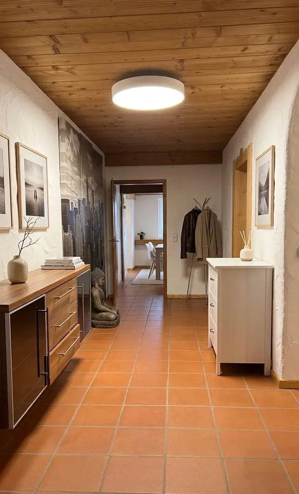 5 Zimmer Wohnung mit 175 m² in Aschaffenburg – Bild 5