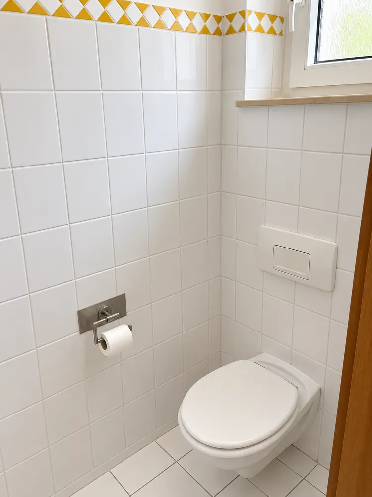 3 Zimmer Wohnung mit 59 m² in Essen – Bild 3
