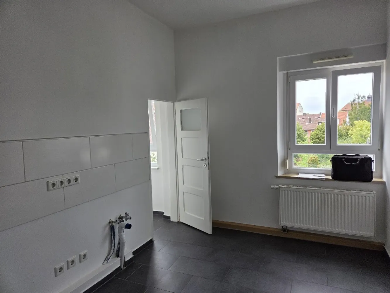 6 Zimmer Wohnung mit 120 m² in Nürnberg – Bild 4