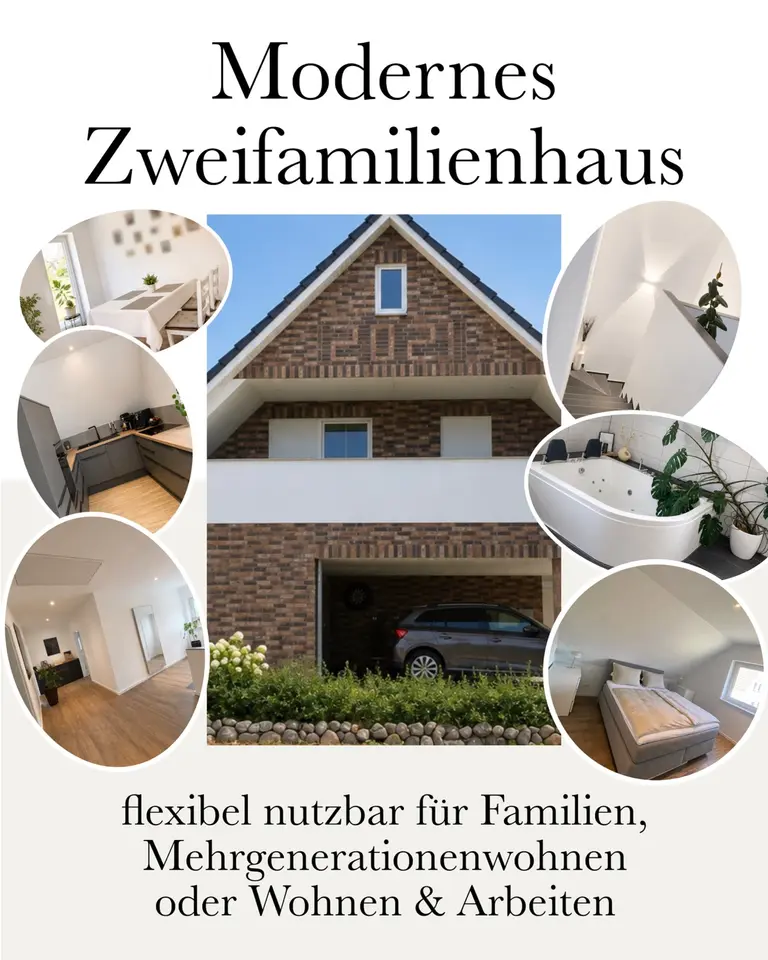 2 Zimmer Wohnung mit 58 m² in Verden (Aller) – Bild 9