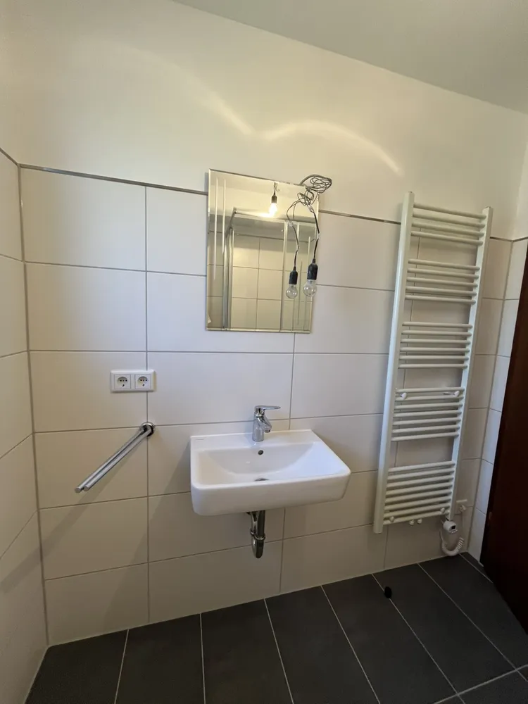 3 Zimmer Wohnung mit 81 m² in Mannheim – Bild 3